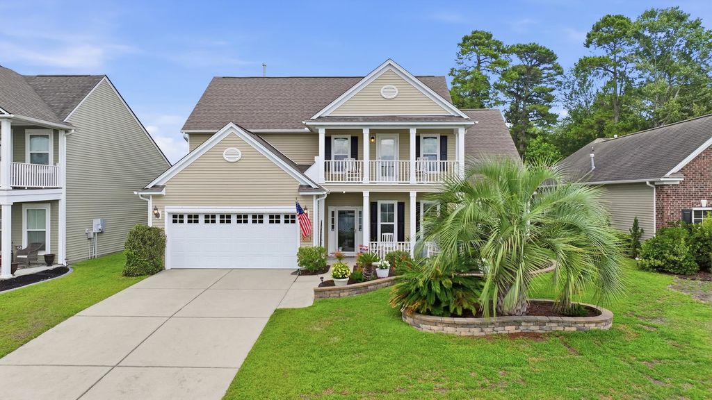 3112 Byrom Rd., Myrtle Beach, SC 29579