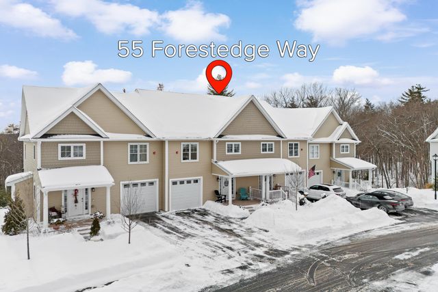 55 Forestedge Way, Manchester, NH 03102