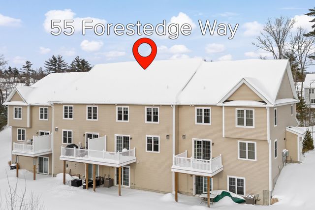55 Forestedge Way, Manchester, NH 03102