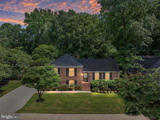 1589 CROFTON PKWY, Crofton, MD 21114