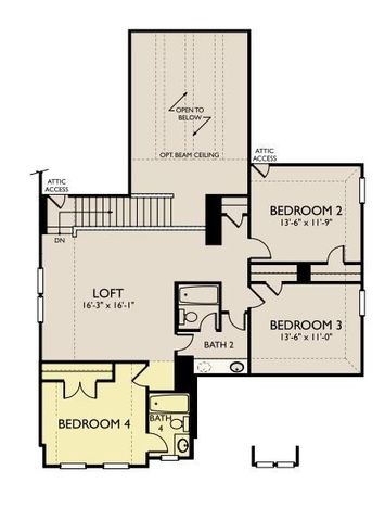 9906 Red Knot, Mont Belvieu, TX 77523