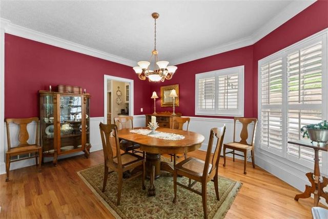 2200 Orchard Drive, Clarkesville, GA 30523