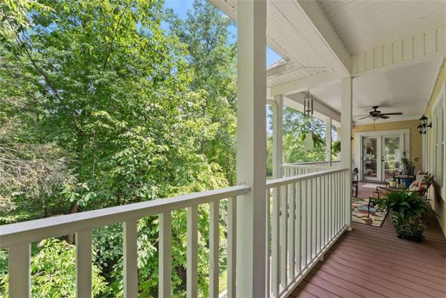 2200 Orchard Drive, Clarkesville, GA 30523