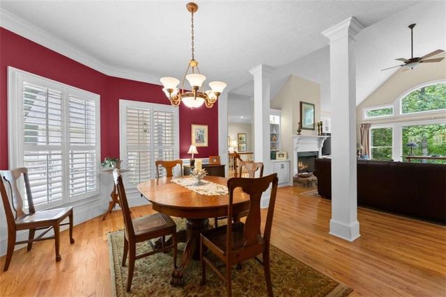 2200 Orchard Drive, Clarkesville, GA 30523