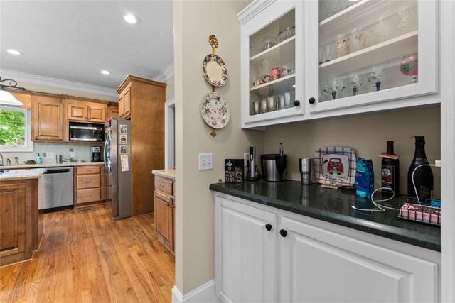 2200 Orchard Drive, Clarkesville, GA 30523