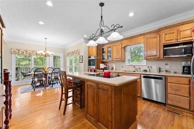 2200 Orchard Drive, Clarkesville, GA 30523