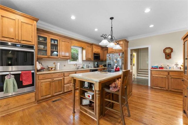2200 Orchard Drive, Clarkesville, GA 30523