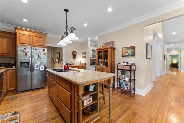 2200 Orchard Drive, Clarkesville, GA 30523