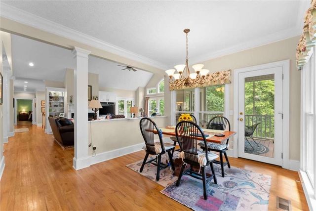 2200 Orchard Drive, Clarkesville, GA 30523