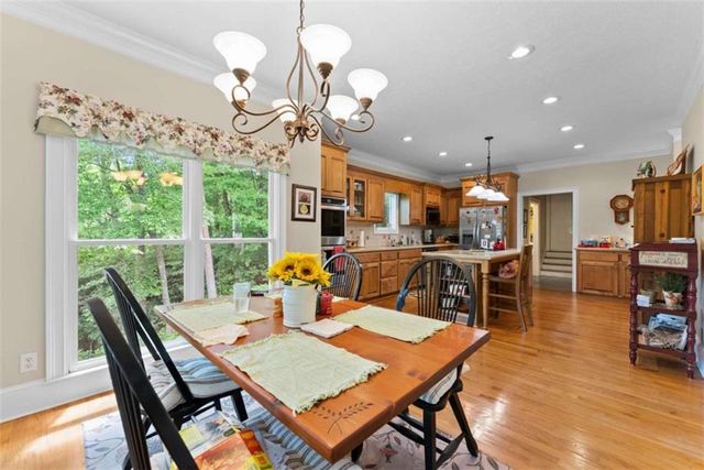 2200 Orchard Drive, Clarkesville, GA 30523