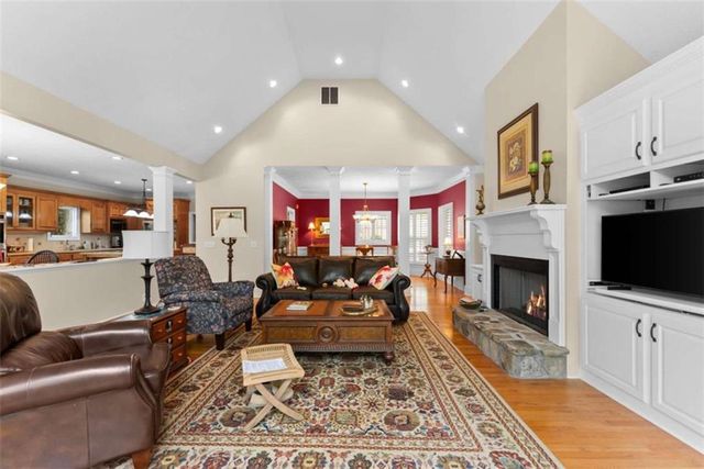 2200 Orchard Drive, Clarkesville, GA 30523