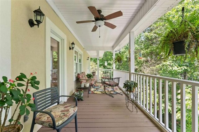 2200 Orchard Drive, Clarkesville, GA 30523