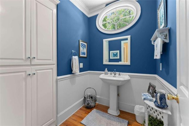 2200 Orchard Drive, Clarkesville, GA 30523