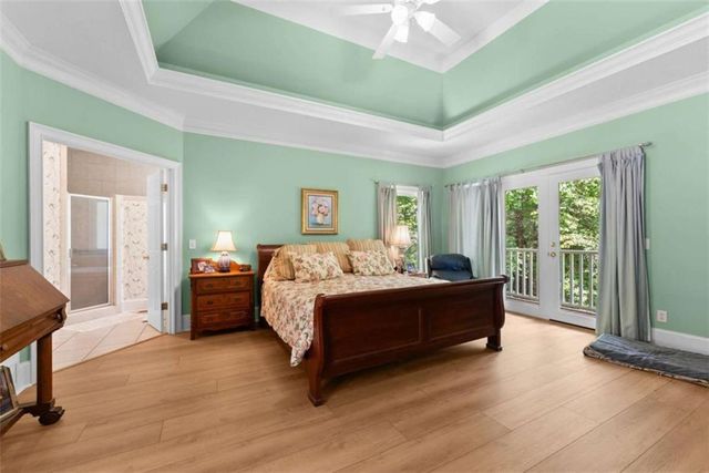 2200 Orchard Drive, Clarkesville, GA 30523