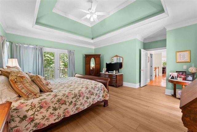 2200 Orchard Drive, Clarkesville, GA 30523