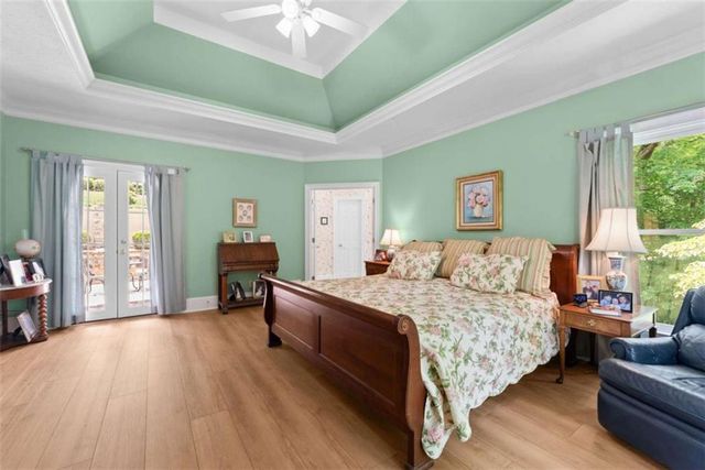 2200 Orchard Drive, Clarkesville, GA 30523