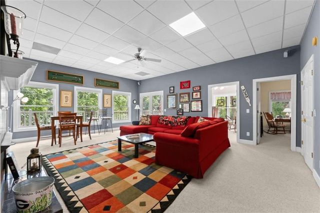 2200 Orchard Drive, Clarkesville, GA 30523