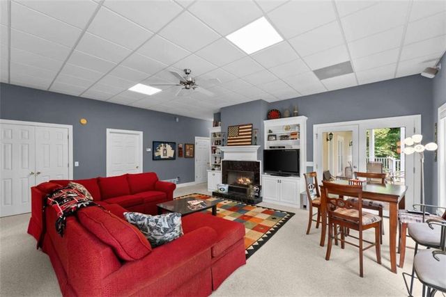 2200 Orchard Drive, Clarkesville, GA 30523