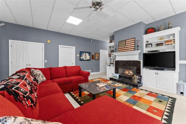 2200 Orchard Drive, Clarkesville, GA 30523