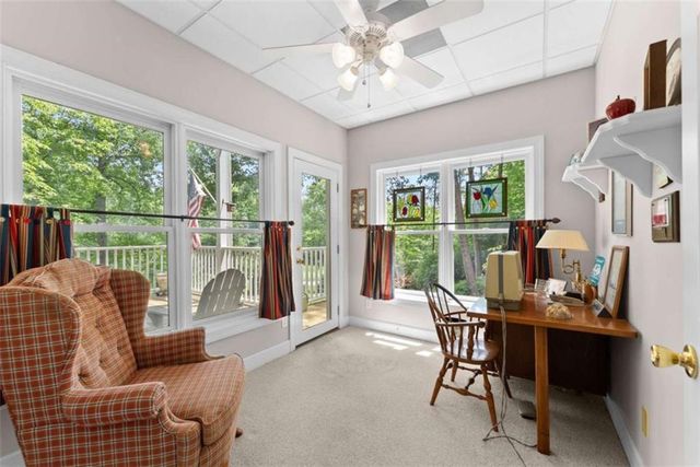 2200 Orchard Drive, Clarkesville, GA 30523