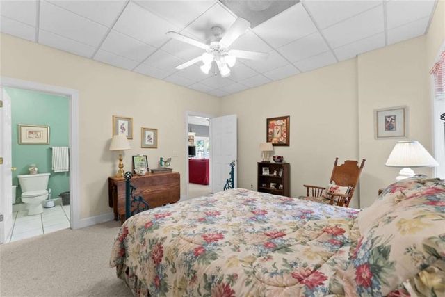 2200 Orchard Drive, Clarkesville, GA 30523