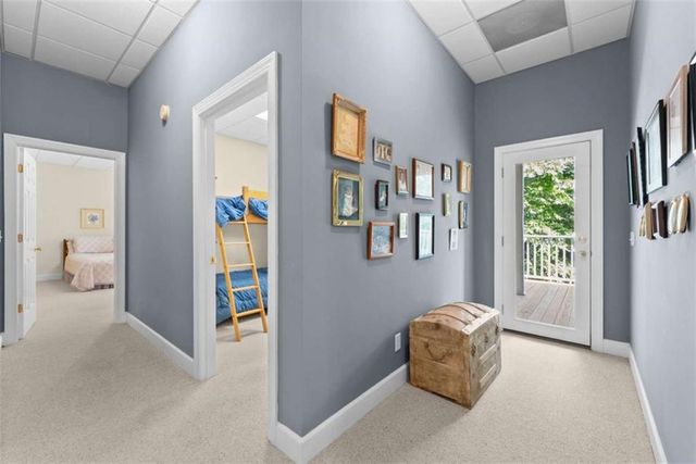 2200 Orchard Drive, Clarkesville, GA 30523