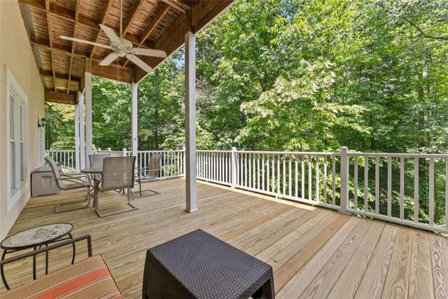 2200 Orchard Drive, Clarkesville, GA 30523