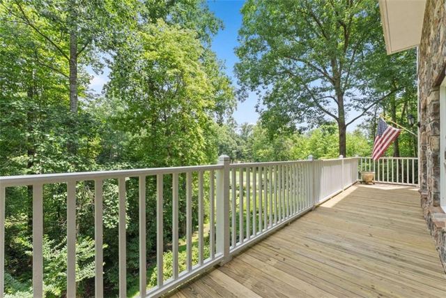 2200 Orchard Drive, Clarkesville, GA 30523