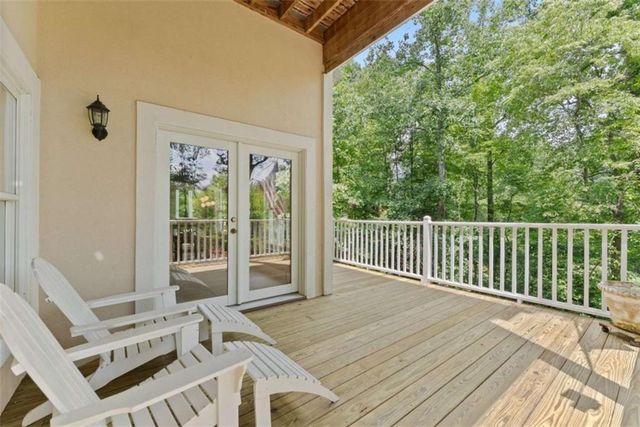 2200 Orchard Drive, Clarkesville, GA 30523