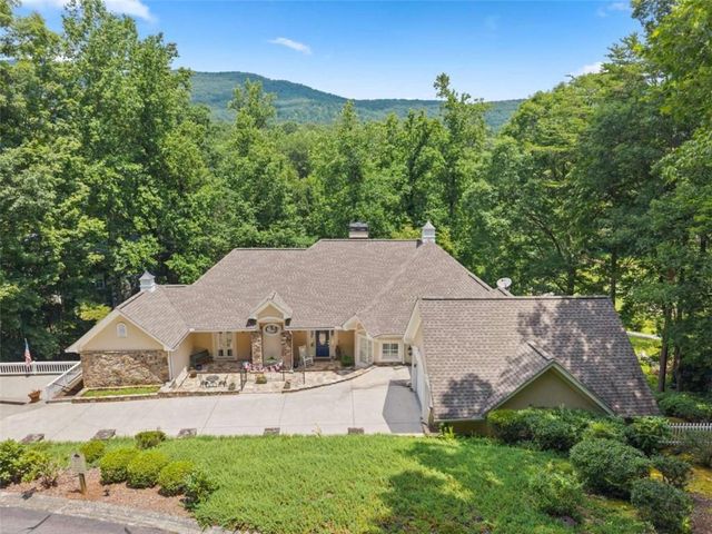 2200 Orchard Drive, Clarkesville, GA 30523