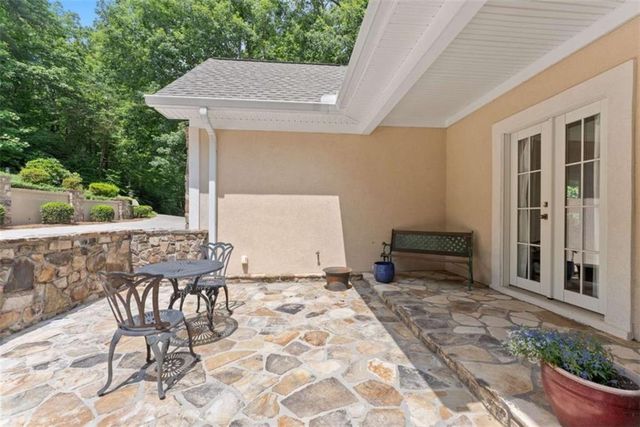 2200 Orchard Drive, Clarkesville, GA 30523
