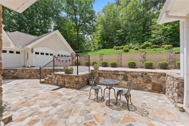 2200 Orchard Drive, Clarkesville, GA 30523