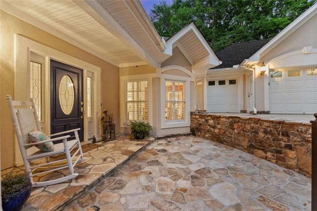 2200 Orchard Drive, Clarkesville, GA 30523