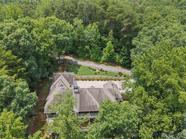 2200 Orchard Drive, Clarkesville, GA 30523