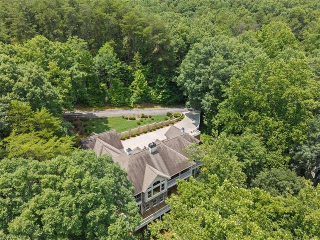 2200 Orchard Drive, Clarkesville, GA 30523