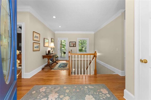 2200 Orchard Drive, Clarkesville, GA 30523