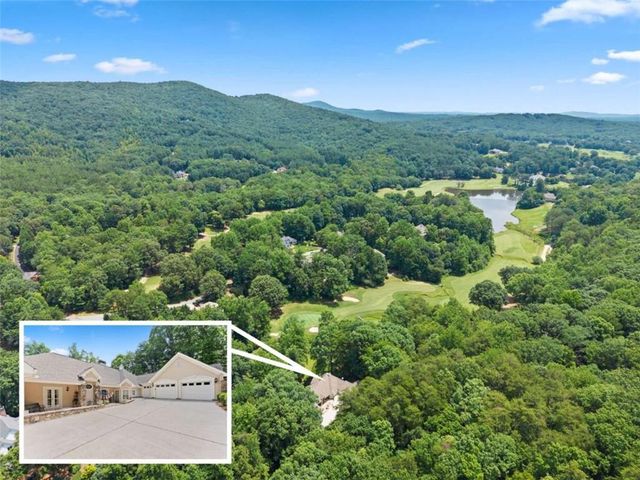 2200 Orchard Drive, Clarkesville, GA 30523