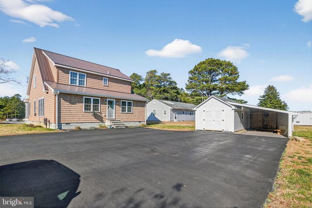 6857 FIRE TOWER RD, Hebron, MD 21830