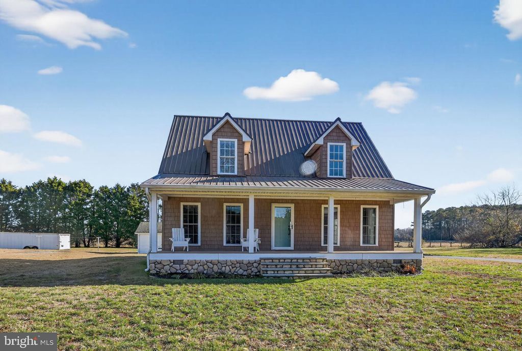 6857 FIRE TOWER RD, Hebron, MD 21830