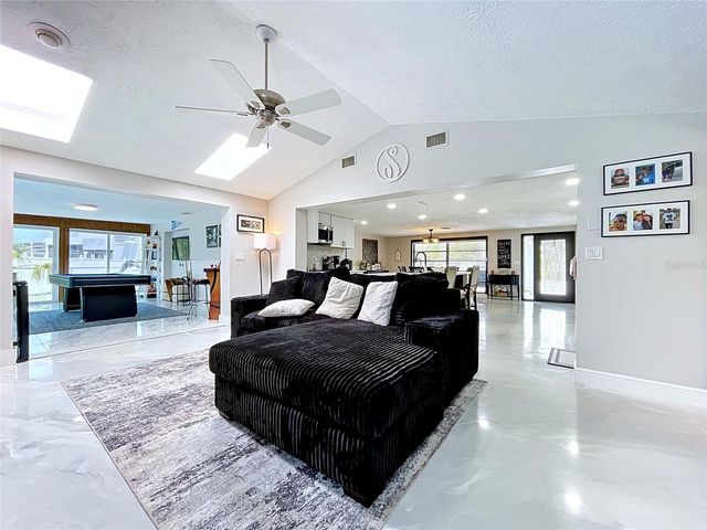 6950 SOUTHWIND DRIVE, Hudson, FL 34667