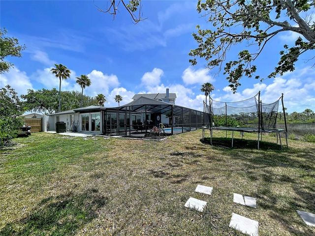 6950 SOUTHWIND DRIVE, Hudson, FL 34667