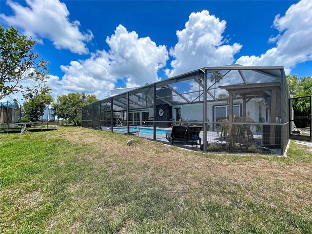6950 SOUTHWIND DRIVE, Hudson, FL 34667