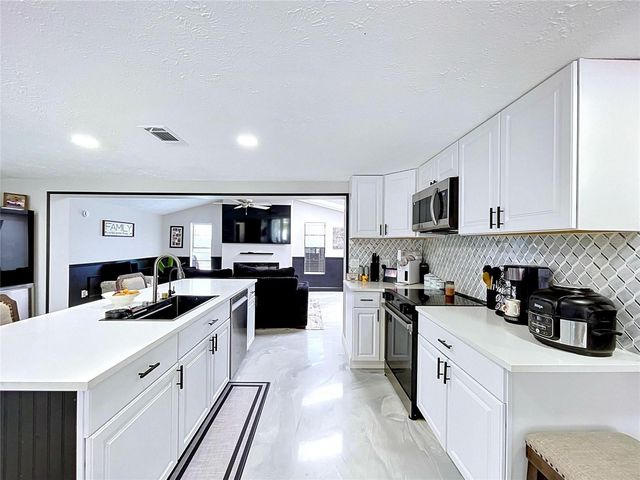 6950 SOUTHWIND DRIVE, Hudson, FL 34667