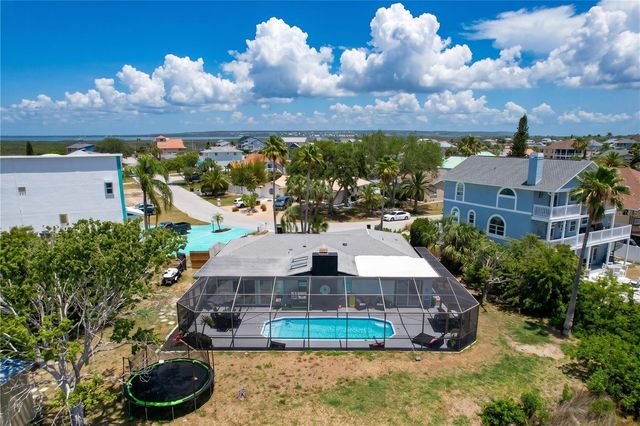 6950 SOUTHWIND DRIVE, Hudson, FL 34667