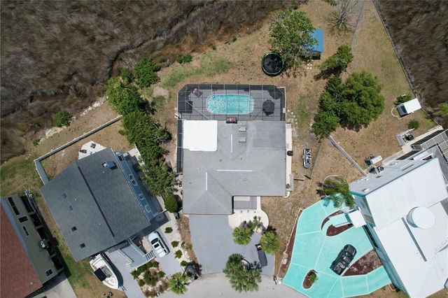 6950 SOUTHWIND DRIVE, Hudson, FL 34667