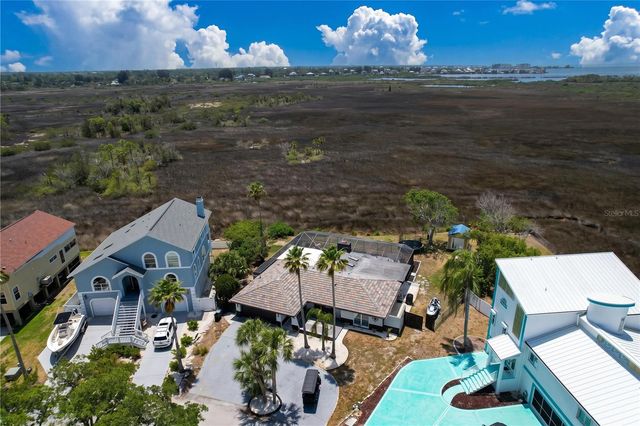 6950 SOUTHWIND DRIVE, Hudson, FL 34667