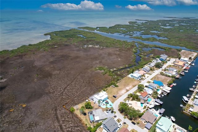 6950 SOUTHWIND DRIVE, Hudson, FL 34667
