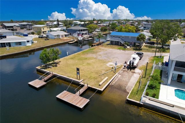 6950 SOUTHWIND DRIVE, Hudson, FL 34667