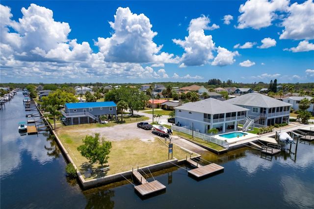 6950 SOUTHWIND DRIVE, Hudson, FL 34667