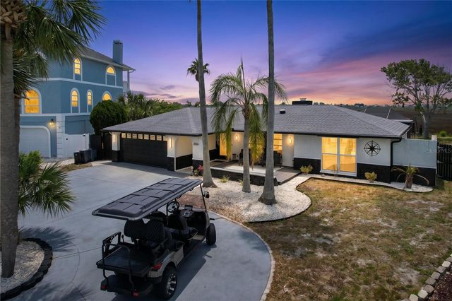 6950 SOUTHWIND DRIVE, Hudson, FL 34667